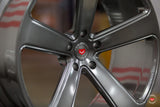 Vossen Forged CG-210 Starting at $1800 per Wheel