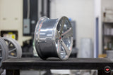 Vossen Forged CG-210 Starting at $1800 per Wheel
