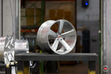 Vossen Forged CG-210 Starting at $1800 per Wheel
