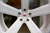 Vossen Forged CG-210 Starting at $1800 per Wheel