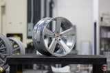 Vossen Forged CG-210 Starting at $1800 per Wheel
