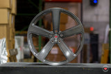 Vossen Forged CG-210 Starting at $1800 per Wheel