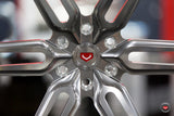 Vossen Forged HC-1.6 Starting at $2000 per Wheel