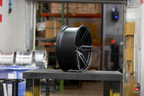 Vossen Forged HC-1.6 Starting at $2000 per Wheel