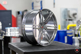 Vossen Forged HC-1.6 Starting at $2000 per Wheel