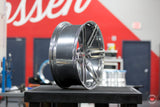 Vossen Forged HC-1.6 Starting at $2000 per Wheel