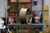 Vossen Forged HC-1.6 Starting at $2000 per Wheel