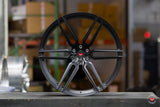 Vossen Forged HC-1.6 Starting at $2000 per Wheel