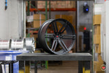 Vossen Forged HC-1.6 Starting at $2000 per Wheel