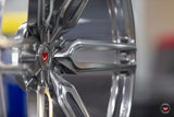Vossen Forged HC-1.6 Starting at $2000 per Wheel