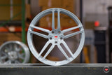 Vossen Forged HC-1 Starting at $2000 per Wheel
