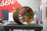 Vossen Forged HC-1 Starting at $2000 per Wheel