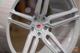 Vossen Forged HC-1 Starting at $2000 per Wheel