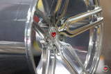 Vossen Forged HC-1 Starting at $2000 per Wheel