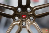 Vossen Forged HC-1 Starting at $2000 per Wheel