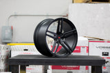 Vossen Forged HC-1 Starting at $2000 per Wheel