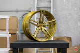 Vossen Forged HC-1 Starting at $2000 per Wheel
