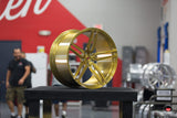 Vossen Forged HC-1 Starting at $2000 per Wheel