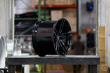 Vossen Forged HC-1 Starting at $2000 per Wheel
