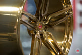 Vossen Forged HC-1 Starting at $2000 per Wheel