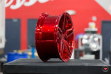 Vossen Forged HC-1 Starting at $2000 per Wheel