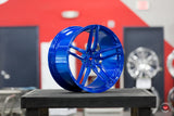 Vossen Forged HC-1 Starting at $2000 per Wheel