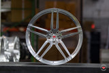 Vossen Forged HC-1 Starting at $2000 per Wheel