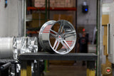 Vossen Forged HC-1 Starting at $2000 per Wheel