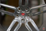 Vossen Forged HC-1 Starting at $2000 per Wheel