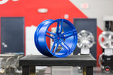 Vossen Forged HC-1 Starting at $2000 per Wheel