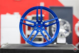 Vossen Forged HC-1 Starting at $2000 per Wheel