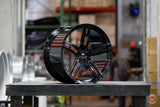 Vossen Forged HC-1 Starting at $2000 per Wheel