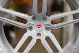 Vossen Forged HC-1 Starting at $2000 per Wheel