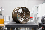 Vossen Forged HC-1 Starting at $2000 per Wheel