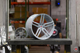 Vossen Forged HC-1 Starting at $2000 per Wheel