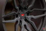 Vossen Forged HC-2.6 Starting at $2000 per Wheel