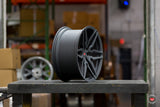 Vossen Forged HC-2.6 Starting at $2000 per Wheel