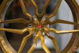Vossen Forged HC-2.6 Starting at $2000 per Wheel