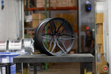 Vossen Forged HC-2.6 Starting at $2000 per Wheel