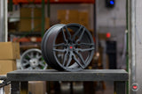 Vossen Forged HC-2.6 Starting at $2000 per Wheel