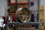 Vossen Forged HC-2.6 Starting at $2000 per Wheel