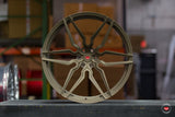 Vossen Forged HC-2.6 Starting at $2000 per Wheel
