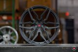 Vossen Forged HC-2.6 Starting at $2000 per Wheel