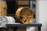 Vossen Forged HC-2.6 Starting at $2000 per Wheel
