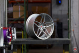 Vossen Forged HC-2 Starting at $2000 per Wheel