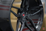 Vossen Forged HC-2 Starting at $2000 per Wheel