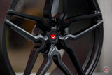 Vossen Forged HC-2 Starting at $2000 per Wheel