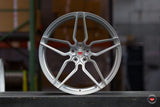 Vossen Forged HC-2 Starting at $2000 per Wheel