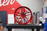 Vossen Forged HC-2 Starting at $2000 per Wheel