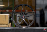 Vossen Forged HC-2 Starting at $2000 per Wheel
